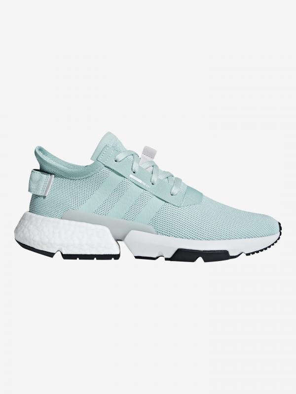 POD-S3.1 Tenisky adidas Originals Modrá