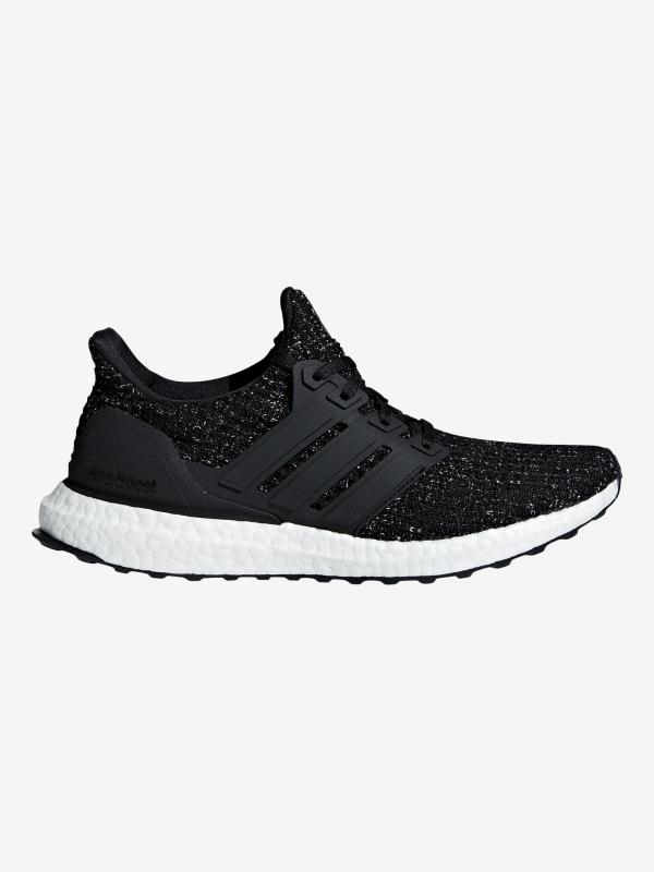 Ultraboost Tenisky adidas Performance Černá