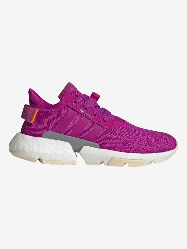 POD-S3.1 Tenisky adidas Originals Fialová