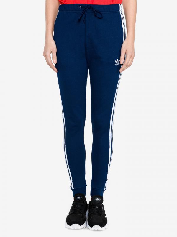 Cuffed Tepláky adidas Originals Modrá