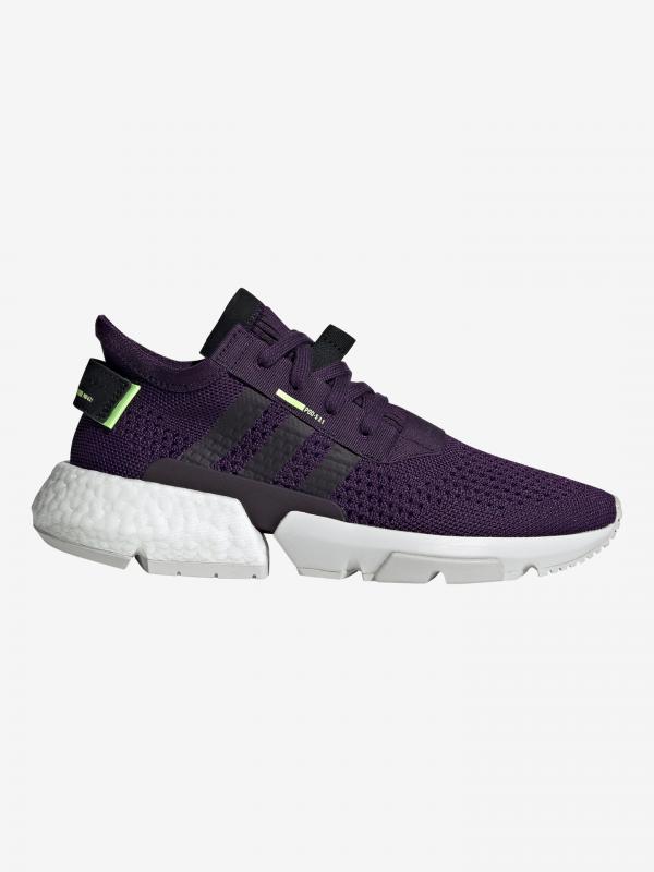 POD-S3.1 Tenisky adidas Originals Fialová