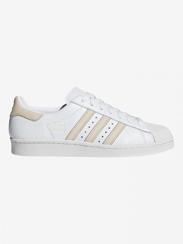 Superstar 80's Tenisky adidas Originals Bílá