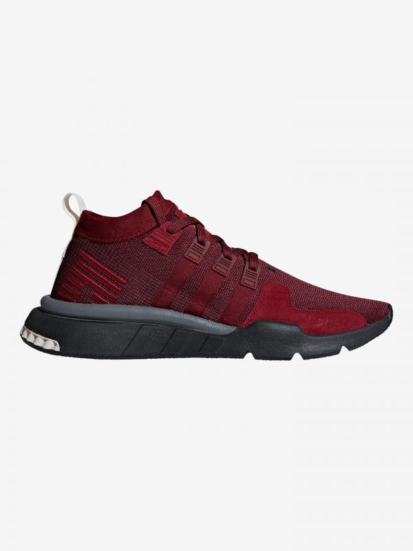 EQT Support Tenisky adidas Originals Červená