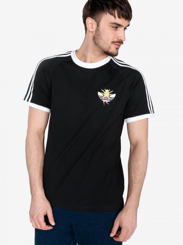 Tanaami California Triko adidas Originals Černá