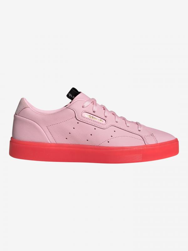Sleek Tenisky adidas Originals Béžová