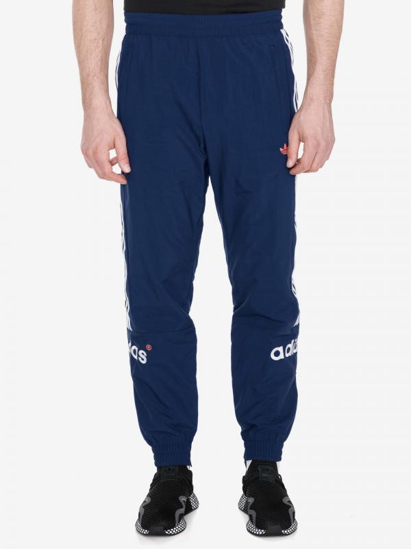 Archive Tepláky adidas Originals Modrá