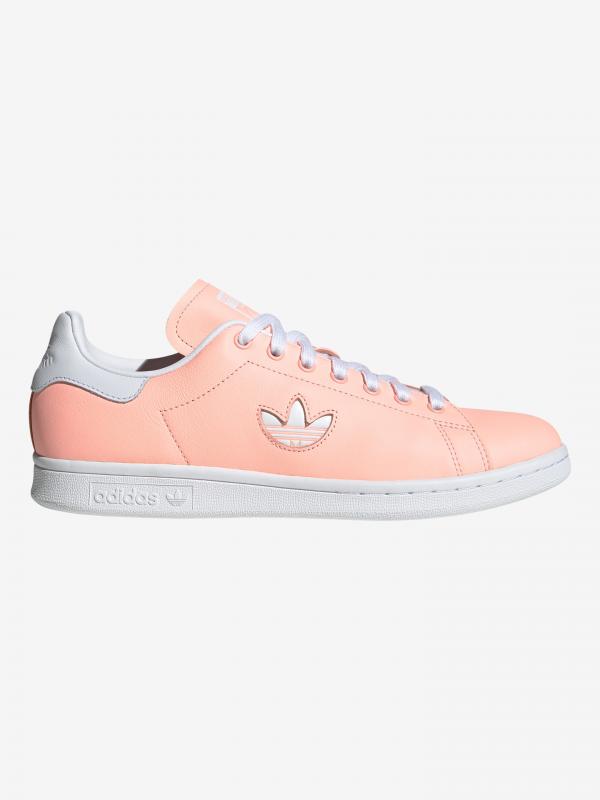 Stan Smith Tenisky adidas Originals Béžová