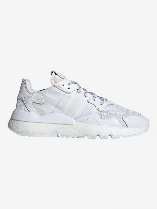 Nite Jogger Tenisky adidas Originals Bílá