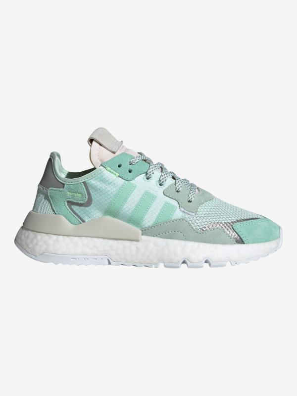 Nite Jogger Tenisky adidas Originals Zelená