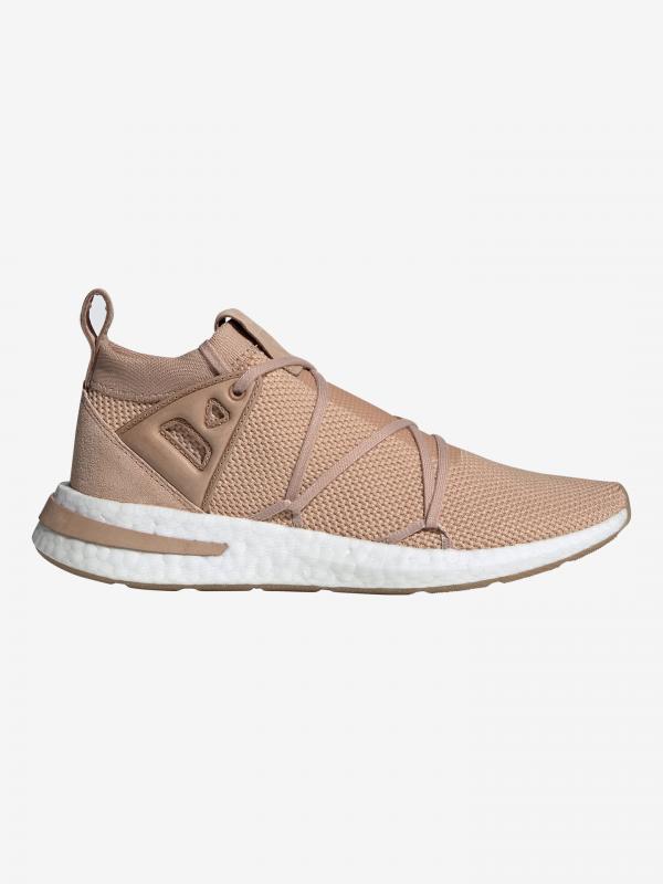 Arkyn Tenisky adidas Originals Béžová