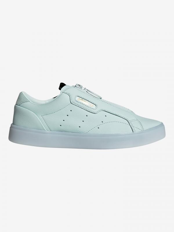 Sleek Z Tenisky adidas Originals Zelená