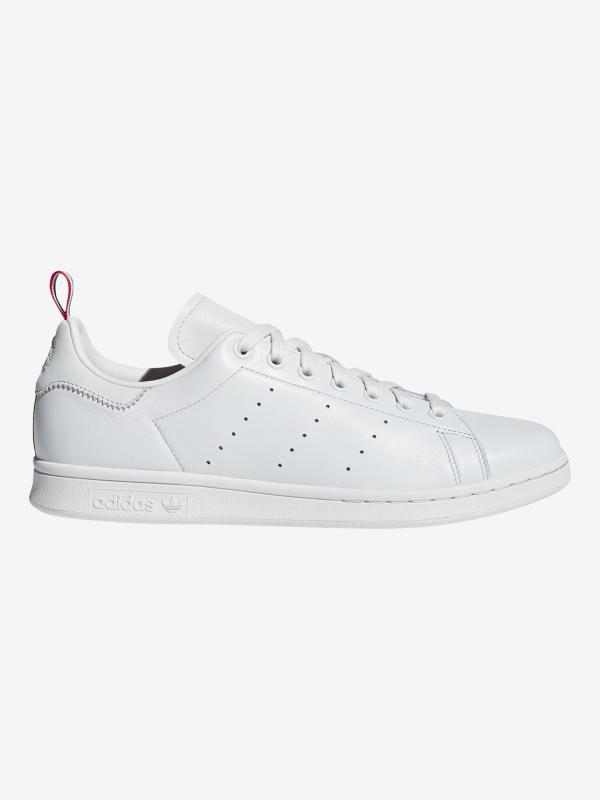 Stan Smith Tenisky adidas Originals Bílá