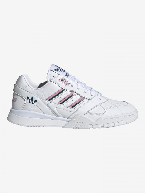 A.R. Trainer Tenisky adidas Originals Bílá