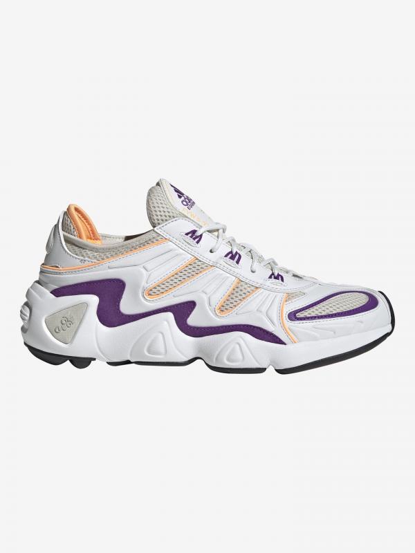 FYW S-97 Tenisky adidas Originals Bílá