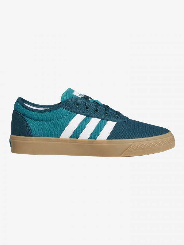 Adiease Tenisky adidas Originals Modrá