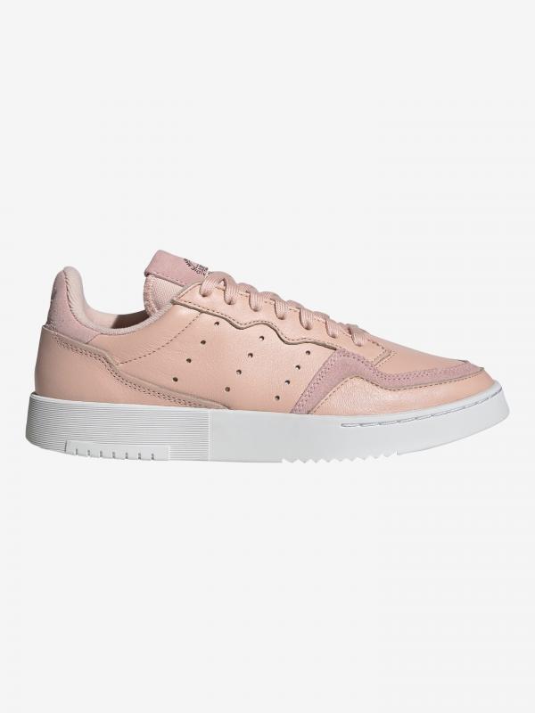Supercourt Tenisky adidas Originals Béžová