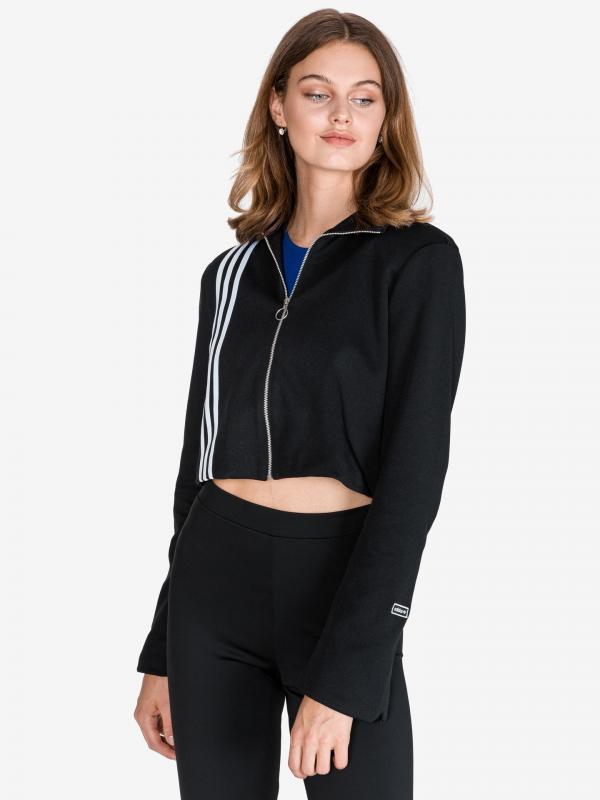 TLDR Mikina adidas Originals Černá