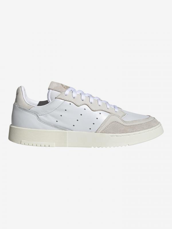 Supercourt Tenisky adidas Originals Béžová