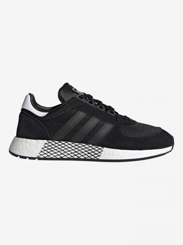 Marathon Tech Tenisky adidas Originals Černá