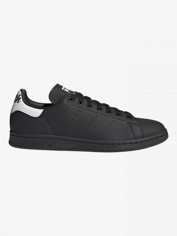 Stan Smith Tenisky adidas Originals Černá