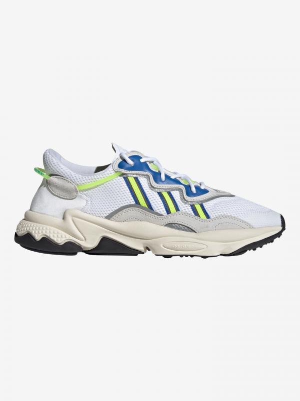 Ozweego Tenisky adidas Originals Bílá