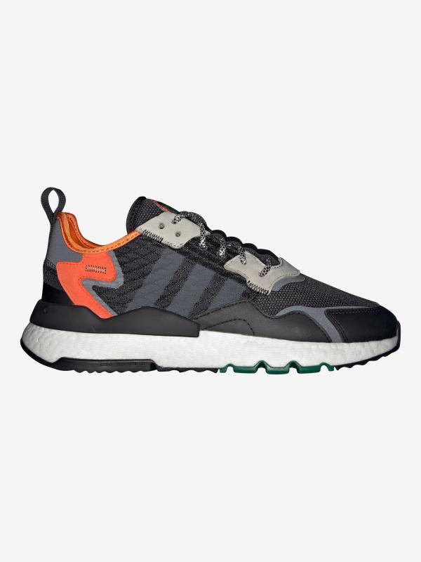 Nite Jogger Tenisky adidas Originals Černá