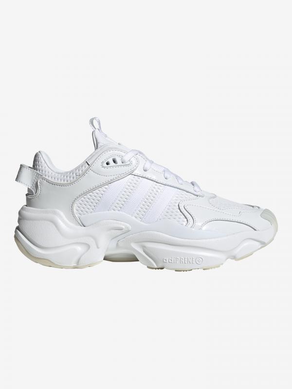 Magmur Tenisky adidas Originals Bílá