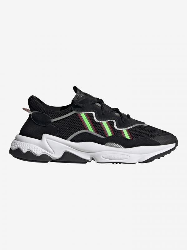 Ozweego Tenisky adidas Originals Černá