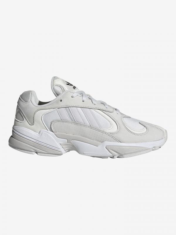 Yung-1 Tenisky adidas Originals Bílá