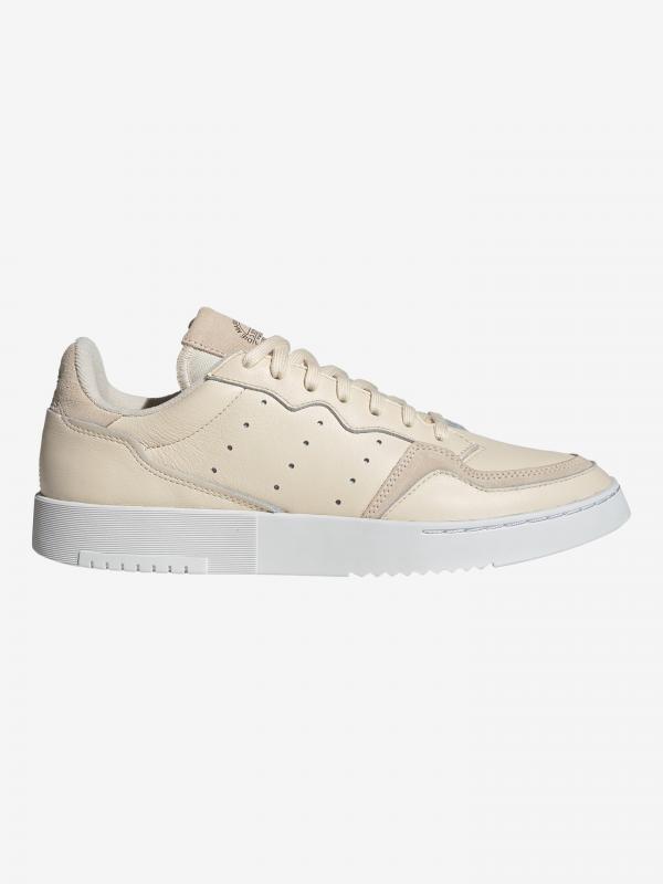Supercourt Tenisky adidas Originals Béžová