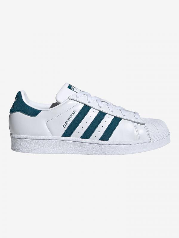 Superstar Tenisky adidas Originals Bílá