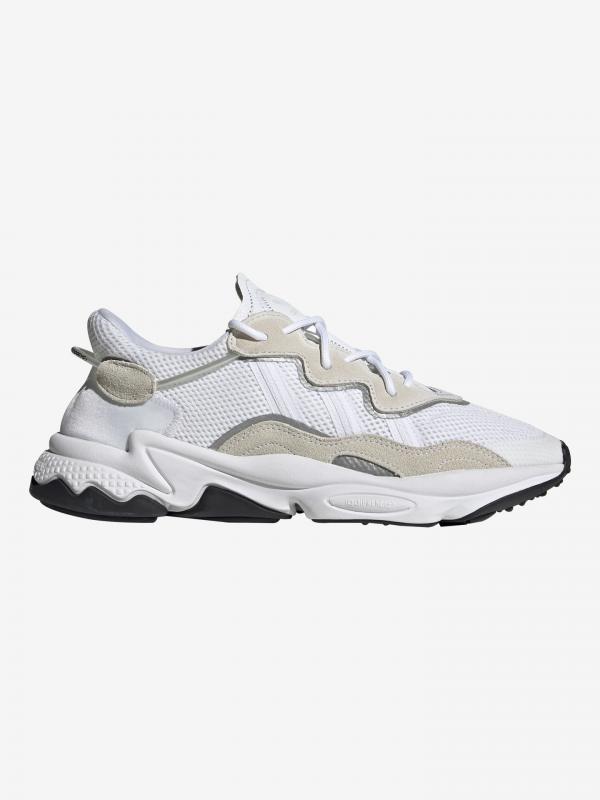 Ozweego Tenisky adidas Originals Bílá