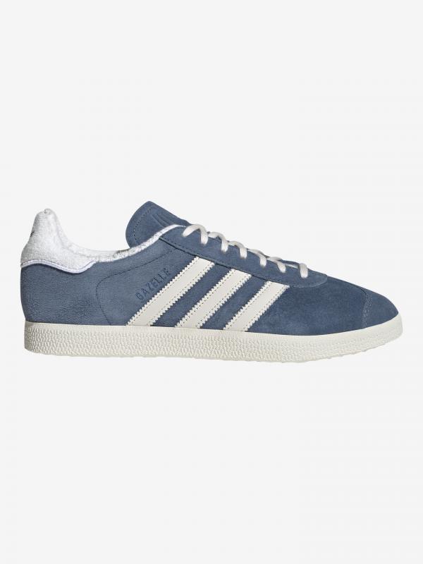 Gazelle Tenisky adidas Originals Modrá