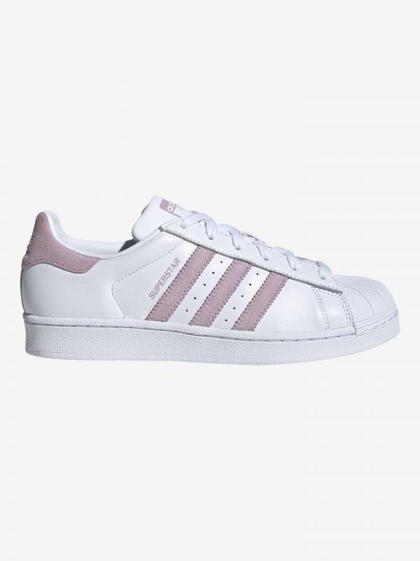 Superstar Tenisky adidas Originals Bílá