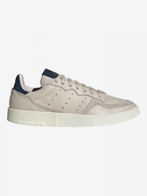 Supercourt Tenisky adidas Originals Béžová