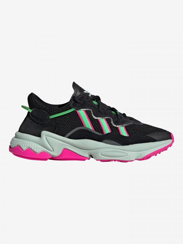 Ozweego Tenisky adidas Originals Černá