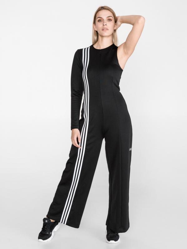 TLRD Overal adidas Originals Černá
