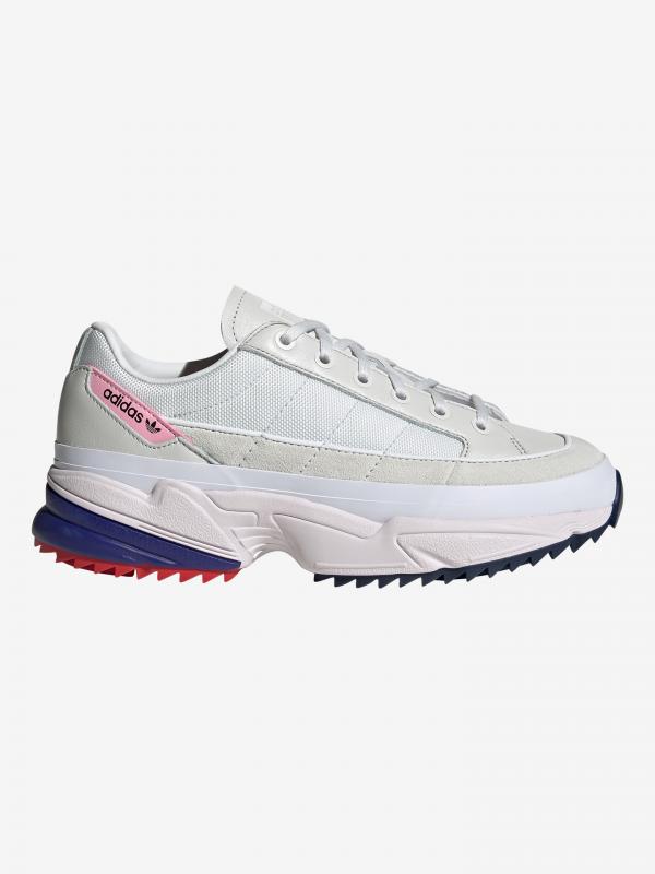 Kiellor Tenisky adidas Originals Bílá