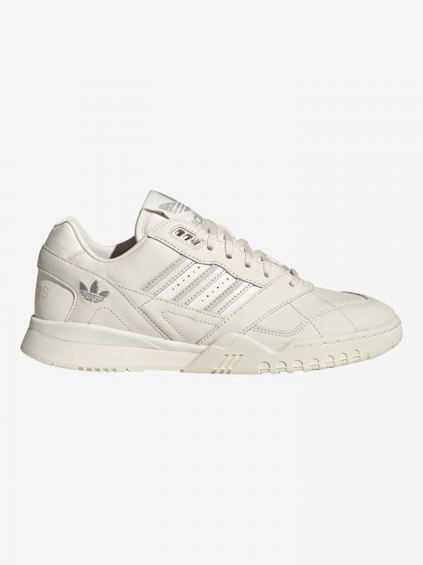 A.R. Trainer Tenisky adidas Originals Bílá
