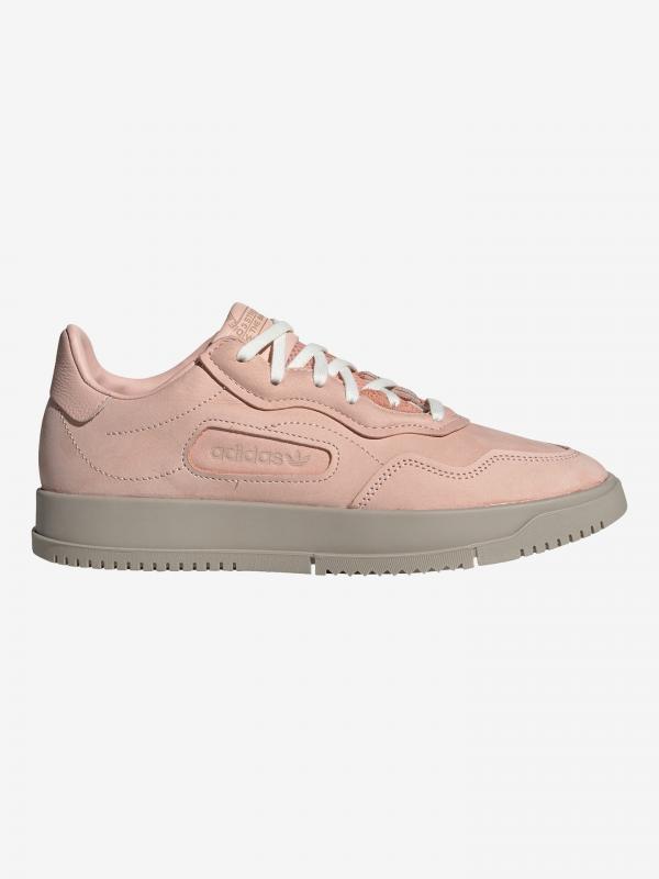 SC Premiere Tenisky adidas Originals Béžová