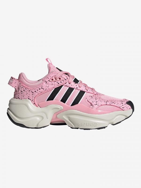 Magmur Tenisky adidas Originals Růžová