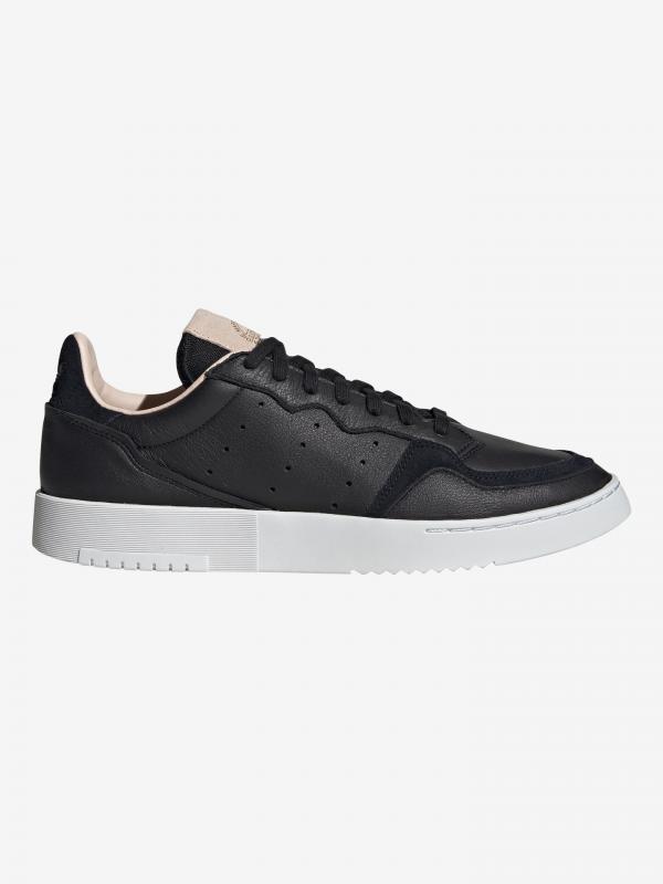 Supercourt Tenisky adidas Originals Černá