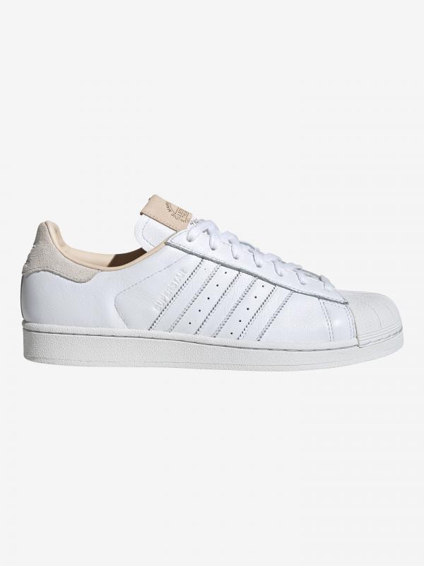 Superstar Tenisky adidas Originals Bílá