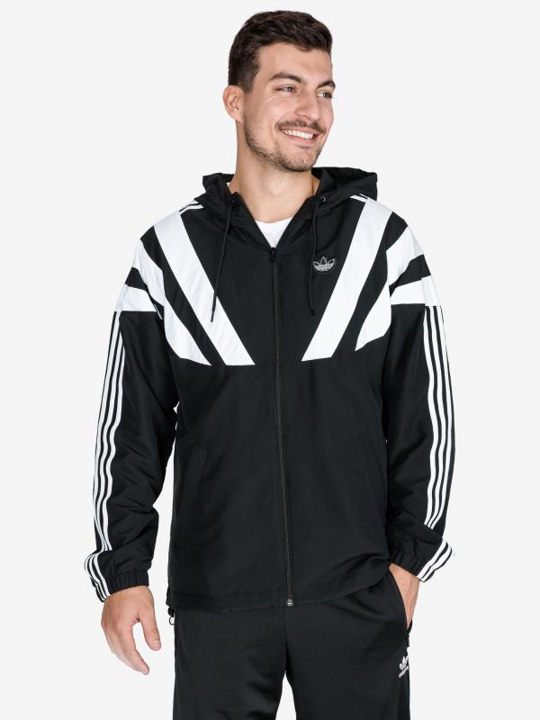 Balanta 96 Bunda adidas Originals Černá