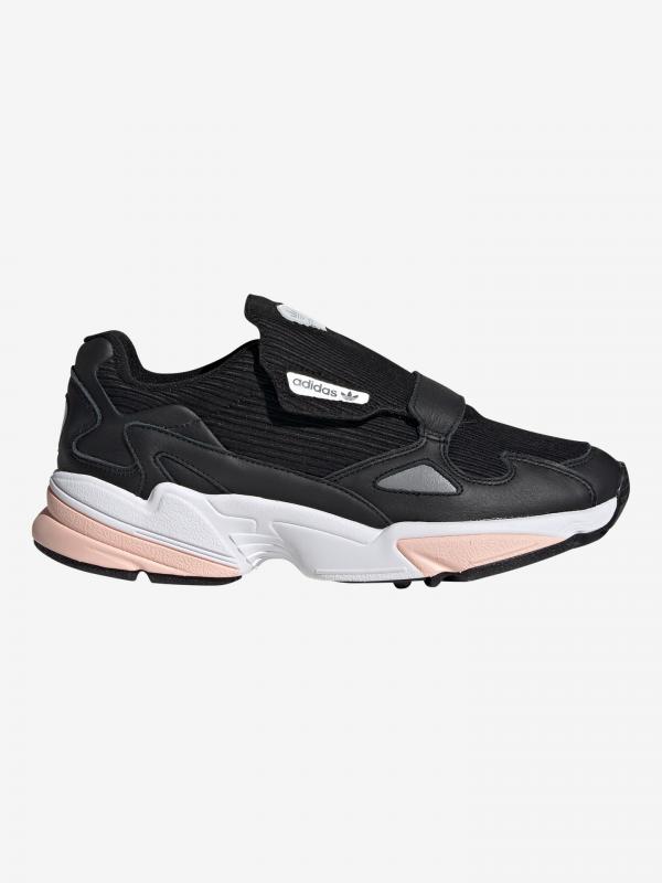 Falcon RX Tenisky adidas Originals Černá