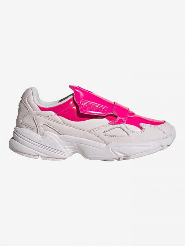 Falcon RX Tenisky adidas Originals Béžová