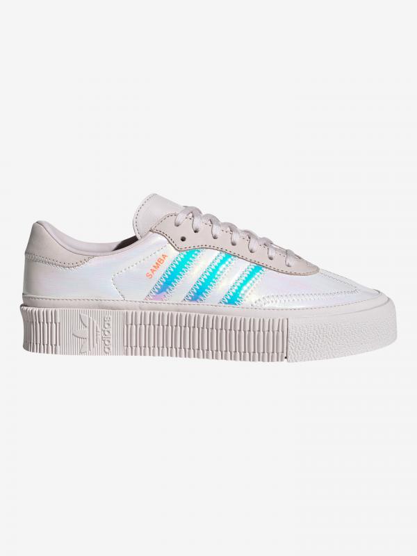 Sambarose Tenisky adidas Originals Béžová