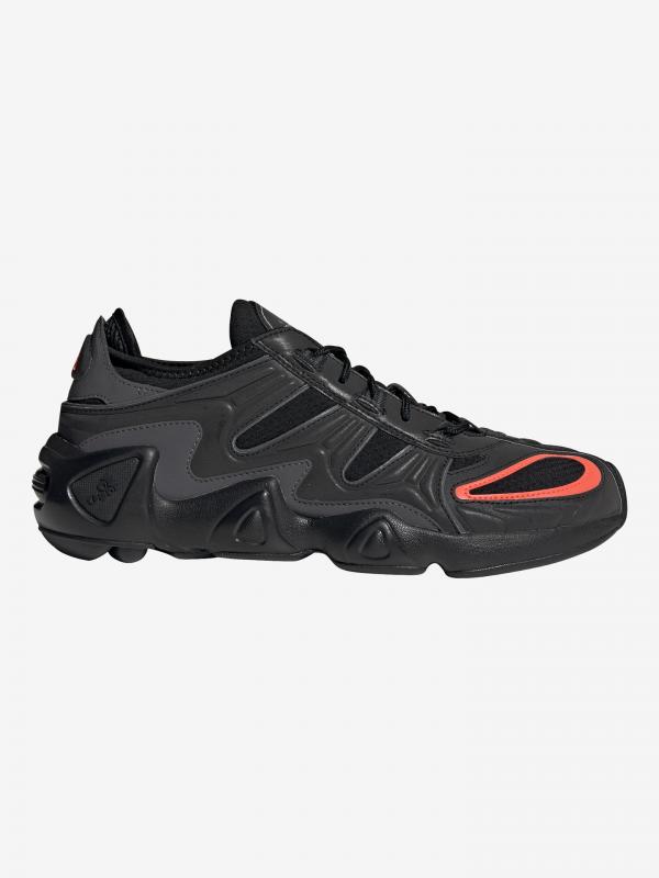 FYW S-97 Tenisky adidas Originals Černá