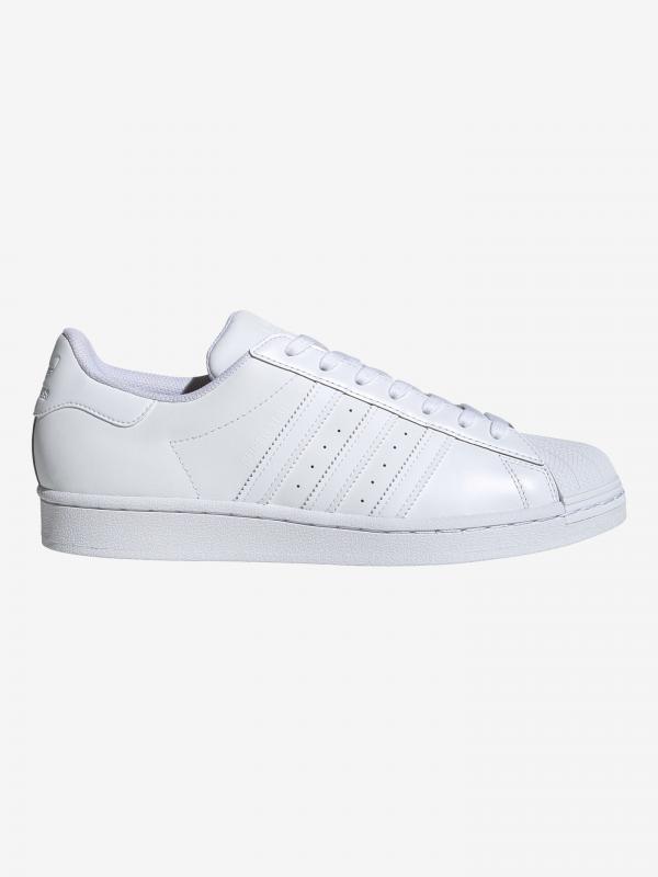 Superstar Tenisky adidas Originals Bílá