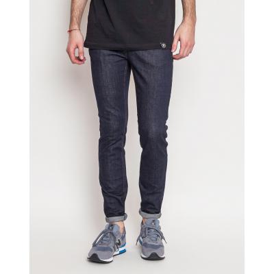 Kalhoty WeSC Alessandro Blue Rinse